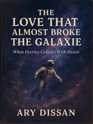 cover image of Love Almost Cracking the Star
